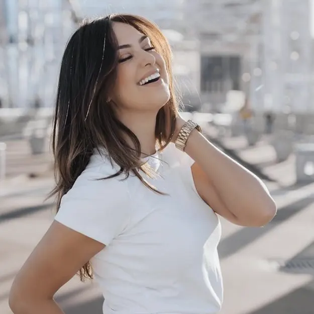 Natalie Rose