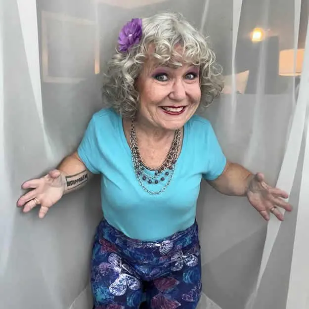 Tanya Lee Davis