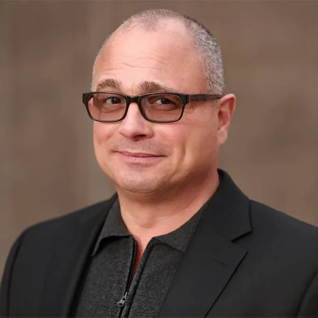 John Di Domenico